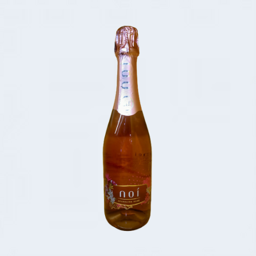 <h4>Noi Sparkling Rose Wine</h4>
                                            <div class='border-bottom my-3'></div>
                                            <table id='alt-table' cellpadding='3' cellspacing='1' border='1' align='center' width='80%'>
                                            <thead id='head-dark'><tr><th>Quantity</th><th>Price/Unit</th></tr></thead>
                                            <tr><td>750ml</td><td class='price'>₹820</td></tr>
                                        </table>
                                        <b class='text-start'>Description :</b>
                                            <p class='text-justify mt-2'>Noi Sparkling Rose Wine is a lovely drink to have, especially in late afternoons and early evenings, Noi sparkling rosé is an aromatic wine with notes of strawberry, blueberry, and lemon zest. A perfect partner for desserts and snacks!</p>