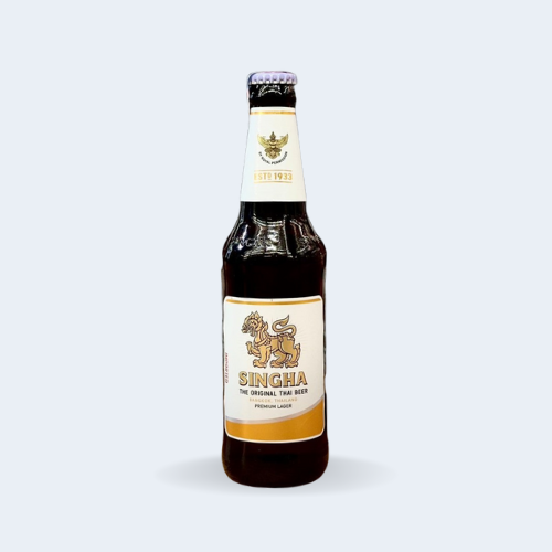 <h4>Singha Original Thai Beer</h4>
                                    <div class='border-bottom my-3'></div>
                                    <table id='alt-table' cellpadding='3' cellspacing='1' border='1' align='center' width='80%'>
                                        <thead id='head-dark'><tr><th>Quantity</th><th>Price/Unit</th></tr></thead>
                                        <tr><td>330ml</td><td class='price'>₹240</td></tr>
                                    </table>
                                    <b class='text-start'>Description :</b>
                                            <p class='text-justify mt-2'>Singha Original Thai Beer is a premium lager beer brewed from the finest ingredients, Singha is a full-bodied 100% barley malt beer that contains notes of lemons, flowers, and cinnamon.</p>
