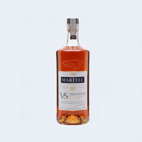 <h4>Martell Brandy</h4>
                                    <div class='border-bottom my-3'></div> 
                                    <table id='alt-table' cellpadding='3' cellspacing='1' border='1' align='center' width='80%'>
                                        <thead id='head-dark'><tr><th>Quantity</th><th>Price/Unit</th></tr></thead>
                                        <tr><td class='price'>700ml</td><td class='price'>₹3360</td></tr>
                                    </table>
                                    <b class='text-start'>Description :</b>
                                            <p class='text-justify mt-2'>Bombay Sapphire Gin is one of the more popular premium gins on the market for a very good reason. This London dry gin is vapor-infused with a hand-selected bouquet of 10 botanicals. It one of those that is distinctly gin but not overwhelmingly flavored, which makes it ideal for mixing into any gin cocktail.</p>