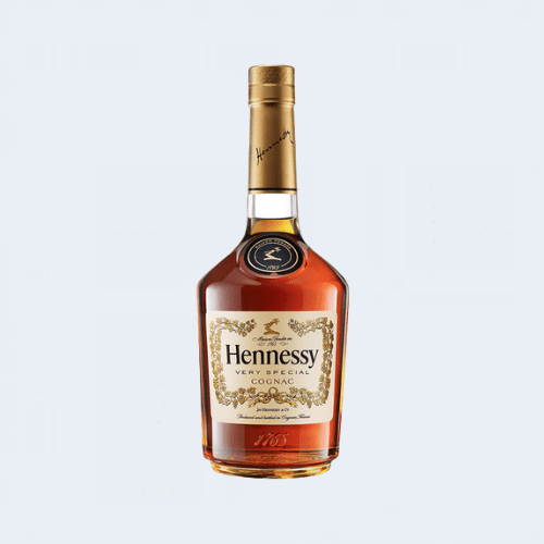<h4>Hennessey Brandy</h4>
                                    <div class='border-bottom my-3'></div> 
                                    <table id='alt-table' cellpadding='3' cellspacing='1' border='1' align='center' width='80%'>
                                        <thead id='head-dark'><tr><th>Quantity</th><th>Price/Unit</th></tr></thead>
                                        <tr><td class='price'>750ml</td><td class='price'>₹7860</td></tr>
                                    </table>
                                    <b class='text-start'>Description :</b>
                                            <p class='text-justify mt-2'>Hennessey Brandy has a classic brandy taste, with a sweet fruitiness similar to burnt wine mellowed by a pleasant oakiness. You'll find floral and fruit (particularly citrus) notes in these cognacs, and hints of spice, vanilla, and chocolate are common.</p>