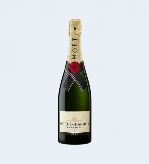 <h4>Moët & Chandon Imperial Champagne</h4>
                                    <div class='border-bottom my-3'></div>
                                    <table id='alt-table' cellpadding='3' cellspacing='1' border='1' align='center' width='80%'>
                                        <thead id='head-dark'><tr><th>Quantity</th><th>Price/Unit</th></tr></thead>
                                        <tr><td>750ml</td><td class='price'>₹6400</td></tr>
                                    </table>
                                    <b class='text-start'>Description :</b>
                                            <p class='text-justify mt-2'>Moët & Chandon Imperial is the House’s iconic champagne. Created in 1869, it embodies Moët & Chandon’s unique style, a style distinguished by its bright fruitiness, its seductive palate, and its elegant maturity.</p>