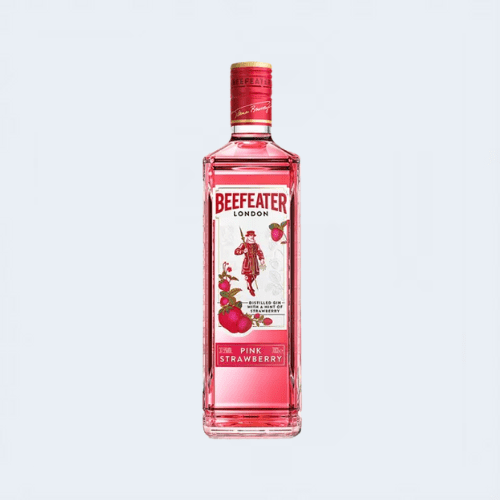 <h4>Beefeater London Pink Strawberry Gin</h4>
                                    <div class='border-bottom my-3'></div> 
                                    <table id='alt-table' cellpadding='3' cellspacing='1' border='1' align='center' width='80%'>
                                        <thead id='head-dark'><tr><th>Quantity</th><th>Price/Unit</th></tr></thead>
                                        <tr><td>700ml</td><td class='price'>₹2190</td></tr>
                                    </table>
                                    <b class='text-start'>Description :</b>
                                            <p class='text-justify mt-2'>Beefeater Pink looks almost exactly how it tastes – sugary sweet, boiled candies, with soft, fleshy fruit flavours and a bright jab of citrus. Steer into it – serve it up with lemonade or tonic, slices of strawberries and a lemon peel twist.</p>
