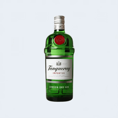 <h4>Tanqueray London Dry Gin</h4>
                                    <div class='border-bottom my-3'></div> 
                                    <table id='alt-table' cellpadding='3' cellspacing='1' border='1' align='center' width='80%'>
                                        <thead id='head-dark'><tr><th>Quantity</th><th>Price/Unit</th></tr></thead>
                                        <tr><td>750ml</td><td class='price'>₹1880</td></tr>
                                    </table>
                                    <b class='text-start'>Description :</b>
                                            <p class='text-justify mt-2'>Tanqueray London Dry is a juniper-forward gin with distinctive flavours of piney juniper and feint lemon zest. It is these perfectly balanced botanicals of juniper, coriander, angelica and liquorice which create a classic base for every gin cocktail without overpowering it.</p>