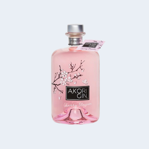 <h4>Akori Cherry Blossom Gin</h4>
                                    <div class='border-bottom my-3'></div> 
                                    <table id='alt-table' cellpadding='3' cellspacing='1' border='1' align='center' width='80%'>
                                        <thead id='head-dark'><tr><th>Quantity</th><th>Price/Unit</th></tr></thead>
                                        <tr><td>700ml</td><td class='price'>₹4680</td></tr>
                                    </table>
                                    <b class='text-start'>Description :</b>
                                            <p class='text-justify mt-2'>Akori Cherry Blossom Gin is the result of a potent combination of rice-based grain alcohol, juniper, and Japanese-inspired botanicals. Botanicals: juniper, ginger, kumquats, dragon fruit, Japanese cherry blossom.</p>