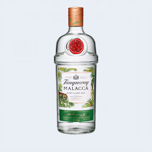 <h4>Tanqueray Malacca Distilled Gin</h4>
                                             <div class='border-bottom my-3'></div> 
                                            <table id='alt-table' cellpadding='3' cellspacing='1' border='1' align='center' width='80%'>
                                                <thead id='head-dark'><tr><th>Quantity</th><th>Price/Unit</th></tr></thead>
                                                <tr><td>750ml</td><td class='price'>₹2770</td></tr>
                                            </table>
                                            <b class='text-start'>Description :</b>
                                            <p class='text-justify mt-2'>
                                                It's a gin like no other, a uniquely spicy gin with less juniper emphasis than the classic style. Tanqueray Malacca is said to have aromas of lime, lavender and jasmine and a particular depth of spice from peppercorn, clove and rose.
                                            </p>