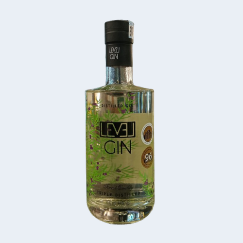 <h4>Level Triple Distilled Gin</h4>
                                             <div class='border-bottom my-3'></div> 
                                            <table id='alt-table' cellpadding='3' cellspacing='1' border='1' align='center' width='80%'>
                                                <thead id='head-dark'><tr><th>Quantity</th><th>Price/Unit</th></tr></thead>
                                                <tr><td>700ml</td><td class='price'>₹3350</td></tr>
                                            </table>
                                            <b class='text-start'>Description :</b>
                                            <p class='text-justify mt-2'>
                                                Level Premium is triple distilled with an alcohol strength of 44%. The taste notes reflect the botanicals used at the distillation. It has a fresh taste with a hint of citrus notes and has an almost “crisp” character in the mouth that really shows that this is a luxury product.
                                            </p>