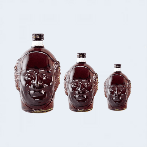 <h4>Old Monk The Legend Rum</h4>
                                    <div class='border-bottom my-3'></div>
                                    <table id='alt-table' cellpadding='3' cellspacing='1' border='1' align='center' width='80%'>
                                        <thead id='head-dark'><tr><th>Quantity</th><th>Price/Unit</th></tr></thead>
                                        <tr><td>180ml</td><td class='price'>₹210</td></tr>
                                        <tr><td>375ml</td><td class='price'>₹390</td></tr>
                                        <tr><td>750ml</td><td class='price'>₹800</td></tr>
                                    </table>
                                    <b class='text-start'>Description :</b>
                                            <p class='text-justify mt-2'>Old Monk The Legend Rum is an iconic vatted Indian dark rum, launched in 1954. It is a dark rum with a distinct vanilla flavour, with an alcohol content of 42.8%. It is produced in Ghaziabad, Uttar Pradesh and have registered office in Solan, Himachal Pradesh.