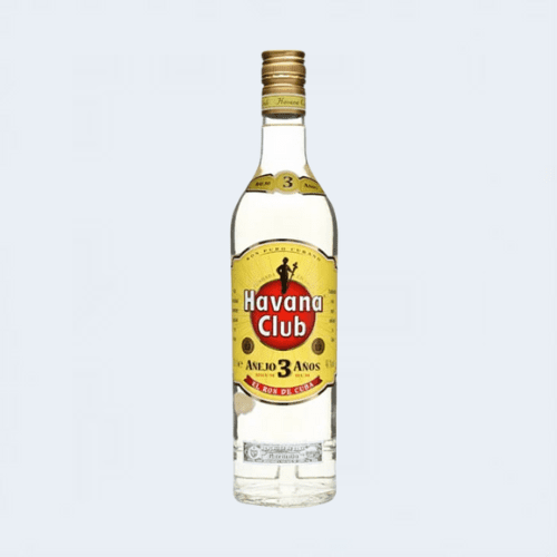 <h4>Havana Club Rum</h4>
                                    <div class='border-bottom my-3'></div>
                                    <table id='alt-table' cellpadding='3' cellspacing='1' border='1' align='center' width='80%'>
                                        <thead id='head-dark'><tr><th>Quantity</th><th>Price/Unit</th></tr></thead>
                                        <tr><td>750ml</td><td class='price'>₹1970</td></tr>
                                    </table>
                                    <b class='text-start'>Description :</b>
                                            <p class='text-justify mt-2'>Havana Club is a brand of rum created in Cuba in 1934. Originally produced in Cárdenas, Cuba, by family-owned José Arechabala S.A., the brand was nationalized after the Cuban Revolution of 1959.