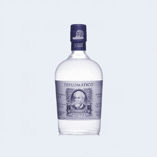 <h4>Diplomatico Palanas Rum</h4>
                                    <div class='border-bottom my-3'></div>
                                    <table id='alt-table' cellpadding='3' cellspacing='1' border='1' align='center' width='80%'>
                                        <thead id='head-dark'><tr><th>Quantity</th><th>Price/Unit</th></tr></thead>
                                        <tr><td>700ml</td><td class='price'>₹4700</td></tr>
                                    </table>
                                    <b class='text-start'>Description :</b>
                                            <p class='text-justify mt-2'>Planas is a unique white rum aged for up to six years. It's an elegant and rich blend, with a surprisingly intense taste for a white rum. Fresh and tropical aromas lead on to slightly fruity and creamy flavors and a delicate yet pronounced finish.