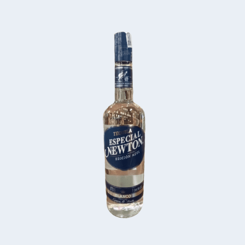 <h4>Especial Newton Edicion Azul Blanco Tequila</h4>
                                    <div class='border-bottom my-3'></div>
                                    <table id='alt-table' cellpadding='3' cellspacing='1' border='1' align='center' width='80%'>
                                        <thead id='head-dark'><tr><th>Quantity</th><th>Price/Unit</th></tr></thead>
                                        <tr><td>1 Ltr.</td><td class='price'>₹3330</td></tr>
                                    </table>
                                    <b class='text-start'>Description :</b>
                                            <p class='text-justify mt-2'>Especial Newton Edicion Azul Blanco Tequila has a crystal clear colour. The taste of tequila is round, and smooth, with herbal, nutty, peppery tones and notes of baked agave. The fresh aroma of tequila abounds in shades of menthol, meadow herbs, and creamy caramel. Tequila is recommended to use in its pure form or in cocktails.</p>