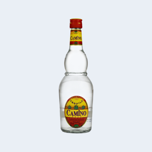<h4>Camino Real Blanco Tequila</h4>
                                    <div class='border-bottom my-3'></div>
                                    <table id='alt-table' cellpadding='3' cellspacing='1' border='1' align='center' width='80%'>
                                        <thead id='head-dark'><tr><th>Quantity</th><th>Price/Unit</th></tr></thead>
                                        <tr><td>700ml</td><td class='price'>₹2330</td></tr>
                                    </table>
                                    <b class='text-start'>Description :</b>
                                            <p class='text-justify mt-2'>Camino Real Blanco is a soft, golden amber-like, light-tasting tequila made from a special kind of blue agave. It widely is considered among the best choice for bartenders in making cocktails. The Camino Real Blanco's soft and light taste perfectly captures the essence of authentic Mexican tequila.</p>
