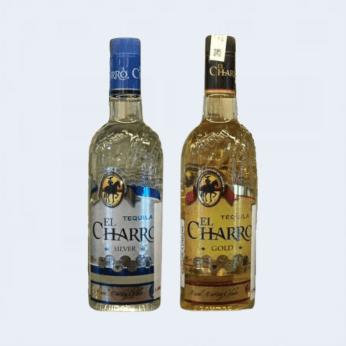 <h4>El Carro Silver & Gold Tequila</h4>
                                    <div class='border-bottom my-3'></div>
                                    <table id='alt-table' cellpadding='3' cellspacing='1' border='1' align='center' width='80%'>
                                        <thead id='head-dark'><tr><th>Quantity</th><th>Price/Unit</th></tr></thead>
                                        <tr><td>700ml</td><td class='price'>₹2010</td></tr>
                                        <tr><td>700ml</td><td class='price'>₹2010</td></tr>
                                    </table>
                                    <b class='text-start'>Description :</b>
                                            <p class='text-justify mt-2'>El Carro Silver & Gold Tequila Balanced flavor of pure blue agave, combined with the smooth taste of the best wood; El Charro Añejo tequila is an ultra fine, to please the most discerning palates.</p>