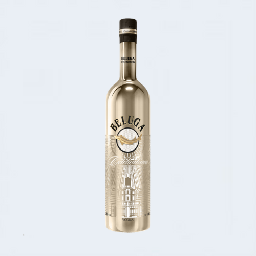 <h4>Beluga Vodka Celebration</h4>
                                             <div class='border-bottom my-3'></div> 
                                            <table id='alt-table' cellpadding='3' cellspacing='1' border='1' align='center' width='80%'>
                                                <thead id='head-dark'><tr><th>Quantity</th><th>Price/Unit</th></tr></thead>
                                                <tr><td>700ml</td><td class='price'>₹7350</td></tr>
                                            </table>
                                            <b class='text-start'>Description :</b>
                                            <p class='text-justify mt-2'>
                                                Transparent color. Flavour: sweet scents pervade the nose from the first moment, then one can see the delicate spices with which the liquor is made. Taste: the lightness of the combined oats perceived sweetness and citrus with a gentle touch of honey.
                                            </p>