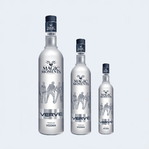 <h4>Magic Moments Plane Vodka</h4>
                                        <div class='border-bottom my-3'></div> 
                                    <table id='alt-table' cellpadding='3' cellspacing='1' border='1' align='center' width='80%'>
                                        <thead id='head-dark'><tr><th>Quantity</th><th>Price/Unit</th></tr></thead>
                                        <tr><td>180ml</td><td class='price'>₹190</td></tr>
                                        <tr><td>375ml</td><td class='price'>₹370</td></tr>
                                        <tr><td>750ml</td><td class='price'>₹720</td></tr>
                                    </table>
                                    <b class='text-start'>Description :</b>
                                            <p class='text-justify mt-2'>Magic Moments Verve is a unique vodka that possesses the ability to send you in a trance. The tantalizing aroma of its flavour and its crisp taste have enabled it to become the fastest growing vodka in the super premium segment.</p>