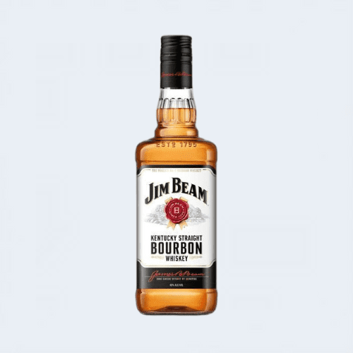 <h4>Jim Beam Kentucky Straight Burboun Blended Scotch Whiskey</h4>
                                              <div class='border-bottom my-3'></div> 
                                            <table class='mb-3' id='alt-table' cellpadding='3' cellspacing='1' border='1' align='center' width='80%'>
                                                <thead id='head-dark'><tr><th>Quantity</th><th>Price/Unit</th></tr></thead>
                                                <tr><td>1Litre</td><td class='price'>₹2360</td></tr>
                                            </table>
                                            <b class='text-start'>Description :</b>
                                            <p class='text-justify mt-2'>Jim Beam Kentucky Straight Burboun undergoes distillation at lower temperatures and is distilled to no more than 62.The White label is aged for four years and has quite a high percentage of rye in the mashbill.</p>
