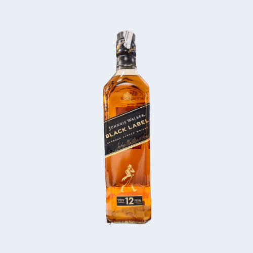 <h4>Johnnie Walker Black Label Whiskey</h4>
                                              <div class='border-bottom my-3'></div> 
                                            <table class='mb-3' id='alt-table' cellpadding='3' cellspacing='1' border='1' align='center' width='80%'>
                                                <thead id='head-dark'><tr><th>Quantity</th><th>Price/Unit</th></tr></thead>
                                                <tr><td>750ml</td><td class='price'>₹3090</td></tr>
                                            </table>
                                            <b class='text-start'>Description :</b>
                                            <p class='text-justify mt-2'>Johnnie Walker Black Label is a true icon, recognised as the benchmark for all other deluxe blends. Created using only whiskies aged for a minimum of 12 years from the four corners of Scotland, Johnnie Walker Black Label has an unmistakably smooth, deep, complex character.</p>