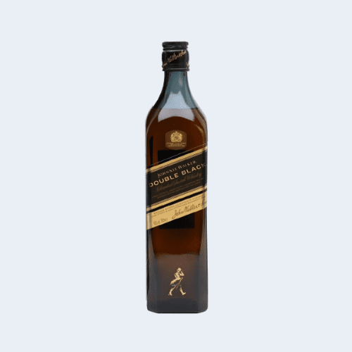 <h4>Johnnie Walker Double Black Blended Scotch Whiskey</h4>
                                              <div class='border-bottom my-3'></div> 
                                            <table class='mb-3' id='alt-table' cellpadding='3' cellspacing='1' border='1' align='center' width='80%'>
                                                <thead id='head-dark'><tr><th>Quantity</th><th>Price/Unit</th></tr></thead>
                                                <tr><td>750ml</td><td class='price'>₹3740</td></tr>
                                            </table>
                                            <b class='text-start'>Description :</b>
                                            <p class='text-justify mt-2'>Johnnie Walker Double Black is the Intense Blend - powerful, full-bodied and smoky. The heavier influence of the 'big' flavours of Scotland's West Coast and Islands is immediately apparent, with swirls of peat smoke over rich raisins and fruits - apples, pears and citrus.</p>