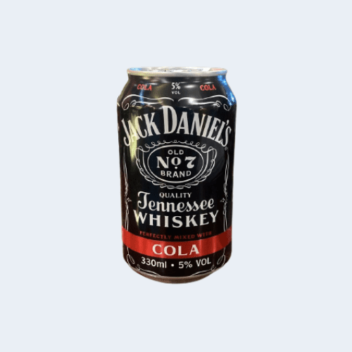 <h4>Jack Daniel's Whiskey & Cola</h4>
                                        <div class='border-bottom my-3'></div>
                                        <table id='alt-table' cellpadding='3' cellspacing='1' border='1' align='center' width='80%'>
                                            <thead id='head-dark'><tr><th>Quantity</th><th>Price/Unit</th></tr></thead>
                                            <tr><td>330ml</td><td class='price'>₹230</td></tr>
                                        </table>
                                        <b class='text-start'>Description :</b>
                                                <p class='text-justify mt-2'>Jack Daniel's Whiskey & Cola is a perfect combination of Jack Daniel's Tennessee Whiskey with the citrus and brown spice notes of classic cola. Finish: Clean and refreshing with lingering notes of vanilla and spice.</p>