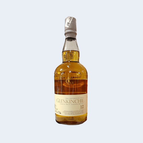 <h4>Glenkinchie 12YO Single Malt Scotch Whiskey</h4>
                                             <div class='border-bottom my-3'></div> 
                                            <table id='alt-table' cellpadding='3' cellspacing='1' border='1' align='center' width='80%'>
                                                <thead id='head-dark'><tr><th>Quantity</th><th>Price/Unit</th></tr></thead>
                                                <tr><td>750ml</td><td class='price'>₹5370</td></tr>
                                            </table>
                                            <b class='text-start'>Description :</b>
                                            <p class='text-justify mt-2'>Glenkinchie single malt is bright medium gold with amber/gold highlights; Fresh, light aromas of orange peel, dried grass, flowers, biscuit and with underlying light peat-smoke; Light bodied, and elegant, with appealing malty sweetness and flavours of oatmeal biscuit, cooked fruits and nuts.</p>