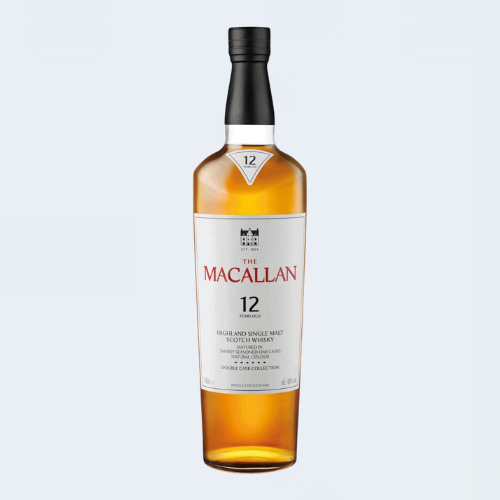 <h4>The Macallan 12 Years Old</h4>
                                             <div class='border-bottom my-3'></div> 
                                            <table id='alt-table' cellpadding='3' cellspacing='1' border='1' align='center' width='80%'>
                                                <thead id='head-dark'><tr><th>Quantity</th><th>Price/Unit</th></tr></thead>
                                                 <tr>
                                                    <td>700ml</td>
                                                    <td class='price'>₹7010</td>
                                                </tr>
                                                
                                            </table>
                                            <b class='text-start'>Description :</b>
                                            <p class='text-justify mt-2'>
                                                The Macallan Colour Collection 12 Years Old is a premium offering designed for those who appreciate excellence. The oak casks used for The Macallan Colour Collection 12 Years Old are s Shop at Delhi Duty Free for an unparalleled experience.
                                            </p>