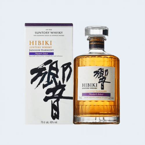 <h4>Hibiki Santory Whiskey</h4>
                                          <div class='border-bottom my-3'></div> 
                                        <table class='mb-3' id='alt-table' cellpadding='3' cellspacing='1' border='1' align='center' width='80%'>
                                                <thead id='head-dark'><tr><th>Quantity</th><th>Price/Unit</th></tr></thead>
                                                <tr><td>700ml</td><td class='price'>₹9890</td></tr>
                                            </table>
                                            <b class='text-start'>Description :</b>
                                            <p class='text-justify mt-2'>Suntory Whisky Hibiki is a harmonious blend, blessed with the riches of Japanese nature and craftsmanship. 'Kanzen' or complete, Hibiki Whisky is a harmonious blend of innumerous malt and grain whiskies which are meticulously blended to create a full orchestra of flavors and aromas.</p>