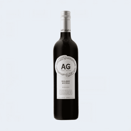 <h4>AG47 Shiraz Red Wine</h4>
                                            <div class='border-bottom my-3'></div>
                                            <table id='alt-table' cellpadding='3' cellspacing='1' border='1' align='center' width='80%'>
                                            <thead id='head-dark'><tr><th>Quantity</th><th>Price/Unit</th></tr></thead>
                                            <tr><td>750ml</td><td class='price'>₹1240</td></tr>
                                        </table>
                                        <b class='text-start'>Description :</b>
                                            <p class='text-justify mt-2'>A perfect blend of these two varieties. The Malbec gives blackberry and toasty oak characters on the nose, while the Shiraz provides an explosion of black fruit and pepper. Together they form a wine with medium body, ripe fruit flavours.</p>
