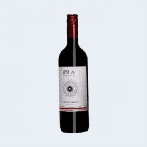 <h4>Oprahi Red Wine</h4>
                                            <div class='border-bottom my-3'></div>
                                            <table id='alt-table' cellpadding='3' cellspacing='1' border='1' align='center' width='80%'>
                                            <thead id='head-dark'><tr><th>Quantity</th><th>Price/Unit</th></tr></thead>
                                            <tr><td>750ml</td><td class='price'>₹1020</td></tr>
                                        </table>
                                        <b class='text-start'>Description :</b>
                                            <p class='text-justify mt-2'>Oprahi Red Wine has Delicate notes of white fruits & citrus, a lightly coloured wine with a rich fruity taste. Can be drunk as an aperitif or can accompany food from light starters, and salads to fish or pasta preparations. Serve well chilled.</p>