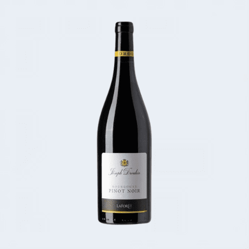 <h4>Joseph Drouhin Bourgne Pnot Noir Red Wine</h4>
                                            <div class='border-bottom my-3'></div>
                                            <table id='alt-table' cellpadding='3' cellspacing='1' border='1' align='center' width='80%'>
                                            <thead id='head-dark'><tr><th>Quantity</th><th>Price/Unit</th></tr></thead>
                                            <tr><td>750ml</td><td class='price'>₹3820</td></tr>
                                        </table>
                                        <b class='text-start'>Description :</b>
                                            <p class='text-justify mt-2'>Joseph Drouhin Bourgne is a wine full of charm: bright ruby colour and a nose rich with aromas of red fruit (raspberry, red currants, wild strawberry). On the palate, the wine is pleasant, fruity and refreshing, with light tannins and great elegance Côte de Beaune: the wines develop a supple structure with pleasant tannins.</p>