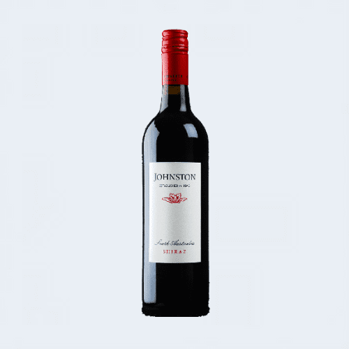 <h4>Johnston Shiraz Red Wine</h4>
                                            <div class='border-bottom my-3'></div>
                                            <table id='alt-table' cellpadding='3' cellspacing='1' border='1' align='center' width='80%'>
                                            <thead id='head-dark'><tr><th>Quantity</th><th>Price/Unit</th></tr></thead>
                                            <tr><td>750ml</td><td class='price'>₹1370</td></tr>
                                        </table>
                                        <b class='text-start'>Description :</b>
                                            <p class='text-justify mt-2'>Johnston Shiraz Red Wine is black in colour this is a fairly well-fruited beast. There are blue and black fruits, mocha, spice, French oak and plenty of chalky tannins to finish. Very polished and satisfying. Perfect with something meaty.</p>