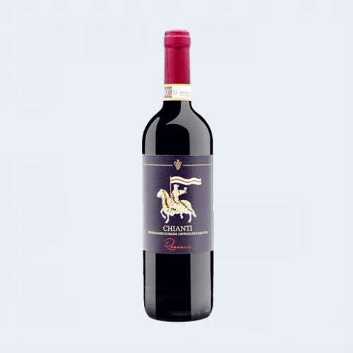 <h4>Etrusca Chianti Riserva Docg Red Wine</h4>
                                            <div class='border-bottom my-3'></div>
                                            <table id='alt-table' cellpadding='3' cellspacing='1' border='1' align='center' width='80%'>
                                            <thead id='head-dark'><tr><th>Quantity</th><th>Price/Unit</th></tr></thead>
                                            <tr><td>750ml</td><td class='price'>₹1260</td></tr>
                                        </table>
                                        <b class='text-start'>Description :</b>
                                            <p class='text-justify mt-2'>Etrusca Chianti is, for the entire world, unquestionably the most famous Italian wine of all. Sangiovese and other complimentary grape varieties. Brilliant Ruby red Aromas of red berry fruits, vanilla and spices. Elegant and round with a spicy finish.</p>