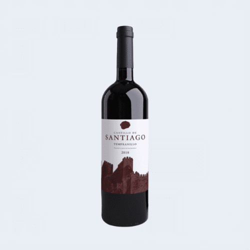 <h4>Castillo De Santiago Red Wine</h4>
                                            <div class='border-bottom my-3'></div>
                                            <table id='alt-table' cellpadding='3' cellspacing='1' border='1' align='center' width='80%'>
                                            <thead id='head-dark'><tr><th>Quantity</th><th>Price/Unit</th></tr></thead>
                                            <tr><td>750ml</td><td class='price'>₹1250</td></tr>
                                        </table>
                                        <b class='text-start'>Description :</b>
                                            <p class='text-justify mt-2'>The Castillo de Santiago Tempranillo of Winery Ruiz Torres is a red wine from the region of Estrémadure.
                                                In the mouth this red wine is a powerful with a lot of tannins present in the mouth.
                                                This wine generally goes well with poultry, beef or veal.</p>