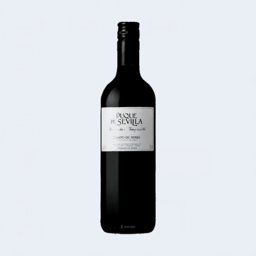 <h4>Duque Se Sevilla Red Wine</h4>
                                            <div class='border-bottom my-3'></div>
                                            <table id='alt-table' cellpadding='3' cellspacing='1' border='1' align='center' width='80%'>
                                            <thead id='head-dark'><tr><th>Quantity</th><th>Price/Unit</th></tr></thead>
                                            <tr><td>750ml</td><td class='price'>₹1200</td></tr>
                                        </table>
                                        <b class='text-start'>Description :</b>
                                            <p class='text-justify mt-2'>Duque Se Sevilla Red Wine is typically a little lighter than a California Cabernet, but richer and fuller than a Pinot Noir. The most commonly used red grapes in Spain are the lovely Tempranillo grape and the rich Garnacha, but Cabernet Sauvignon is starting to get popular as well.</p>