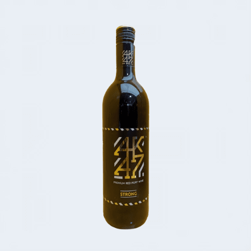 <h4>AK 47 Strong Red Wine</h4>
                                            <div class='border-bottom my-3'></div>
                                            <table id='alt-table' cellpadding='3' cellspacing='1' border='1' align='center' width='80%'>
                                            <thead id='head-dark'><tr><th>Quantity</th><th>Price/Unit</th></tr></thead>
                                            <tr><td>750ml</td><td class='price'>₹500</td></tr>
                                        </table>
                                        <b class='text-start'>Description :</b>
                                            <p class='text-justify mt-2'>AK 47 Strong Red Wine Descriptions Glossary. Wines with high acidity taste tart and zesty. Red wines have more tart fruit characteristics (versus “sweet fruit”). White wines are often described with characteristics similar to lemon or lime juice.
                                            </p>
