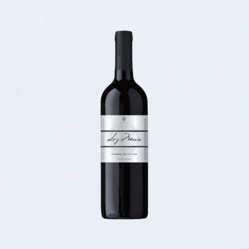 <h4>Luz maria Cabernet Sauvignon Red Wine</h4>
                                            <div class='border-bottom my-3'></div>
                                            <table id='alt-table' cellpadding='3' cellspacing='1' border='1' align='center' width='80%'>
                                            <thead id='head-dark'><tr><th>Quantity</th><th>Price/Unit</th></tr></thead>
                                            <tr><td>750ml</td><td class='price'>₹1210</td></tr>
                                        </table>
                                        <b class='text-start'>Description :</b>
                                            <p class='text-justify mt-2'>Luz maria Cabernet Sauvignon is great to get started into red wine. A balance of sweet and dark velvety flavours, it has fruits like plum and raspberry as well as tannins. The robust taste notes mean it pairs well with meats, both red and white.</p>