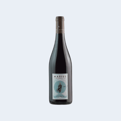 <h4>Marius Rouge Red Wine </h4>
                                            <div class='border-bottom my-3'></div>
                                            <table id='alt-table' cellpadding='3' cellspacing='1' border='1' align='center' width='80%'>
                                            <thead id='head-dark'><tr><th>Quantity</th><th>Price/Unit</th></tr></thead>
                                            <tr><td>750ml</td><td class='price'>₹1840</td></tr>
                                        </table>
                                        <b class='text-start'>Description :</b>
                                            <p class='text-justify mt-2'>Marius Rouge Red Wine is Dense purple and red with light reflections. Powerful, complex, and spicy. Aromas of red berries with a floral touch. Powerful, concentrated, and structured first impact with silky tannins.</p>