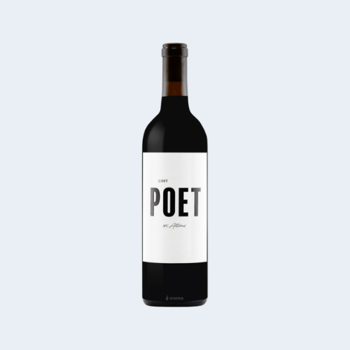 <h4>Lost Poet Red Blend Wine</h4>
                                            <div class='border-bottom my-3'></div>
                                            <table id='alt-table' cellpadding='3' cellspacing='1' border='1' align='center' width='80%'>
                                            <thead id='head-dark'><tr><th>Quantity</th><th>Price/Unit</th></tr></thead>
                                            <tr><td>750ml</td><td class='price'>₹2440</td></tr>
                                        </table>
                                        <b class='text-start'>Description :</b>
                                            <p class='text-justify mt-2'>Lost Poet Red Blend Wine is a plush and succulent blend of 70% Cabernet Sauvignon, 20% Merlot, and 10% Syrah usually made from a combination of grapes to enhance the aroma and flavor. In general, red blend wine taste tends to be juicy and fruity.</p>