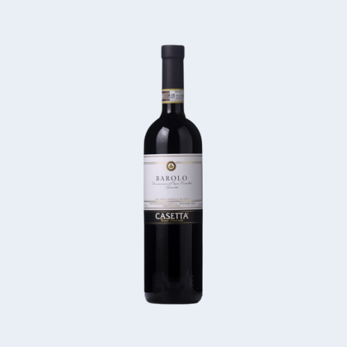 <h4>Barolo Villa Casetta Red Wine</h4>
                                            <div class='border-bottom my-3'></div>
                                            <table id='alt-table' cellpadding='3' cellspacing='1' border='1' align='center' width='80%'>
                                            <thead id='head-dark'><tr><th>Quantity</th><th>Price/Unit</th></tr></thead>
                                            <tr><td>750ml</td><td class='price'>₹5260</td></tr>
                                        </table>
                                        <b class='text-start'>Description :</b>
                                            <p class='text-justify mt-2'>Barolo Villa Casetta Red Wine is aged in 100% new barriques and bottled with neither fining nor filtration, it is a full-bodied, rich structured garnet/ruby-colored wine offering an emerging bouquet of rose petals cherries, leather, spice box, and tobacco.</p>