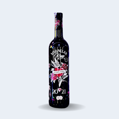 <h4>Marselan Rouge Wine</h4>
                                             <div class='border-bottom my-3'></div> 
                                            <table id='alt-table' cellpadding='3' cellspacing='1' border='1' align='center' width='80%'>
                                                <thead id='head-dark'><tr><th>Quantity</th><th>Price/Unit</th></tr></thead>
                                                <tr><td>750ml</td><td class='price'>₹2440</td></tr>
                                            </table>
                                            <b class='text-start'>Description :</b>
                                            <p class='text-justify mt-2'>Vignobles Vellas' Poison Rouge Marselan Rouge is a captivating red wine with a rich, velvety texture and enticing aromas. Crafted from the Marselan grape variety, it boasts deep red fruit flavors balanced with hints of spice and a smooth finish. Perfect for indulging in moments of luxury or pairing with hearty dishes, this wine promises a delightful sensory experience with every sip.</p>