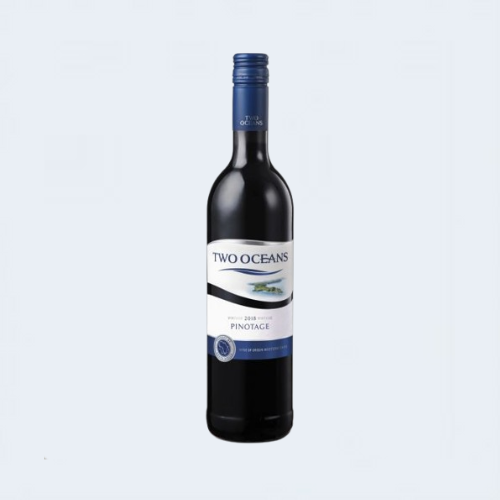<h4>Two Oceans Pinotage</h4>
                                             <div class='border-bottom my-3'></div> 
                                            <table id='alt-table' cellpadding='3' cellspacing='1' border='1' align='center' width='80%'>
                                                <thead id='head-dark'><tr><th>Quantity</th><th>Price/Unit</th></tr></thead>
                                                <tr><td>750ml</td><td class='price'>₹1440</td></tr>
                                            </table>
                                            <b class='text-start'>Description :</b>
                                            <p class='text-justify mt-2'>
                                                Dark ruby with purple edges. Bouquet: An abundance of plum, red berry fruit with hints of banana and subtle spicy oak aromas. Taste: A remarkably soft and approachable medium-bodiedwinewith a fresh acidity backed by ripe strawberry flavours and soft lingering tannins.
                                            </p>