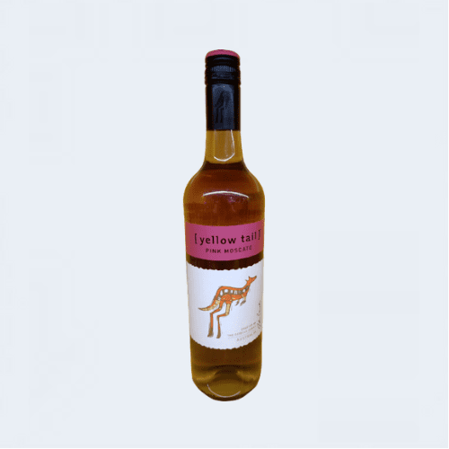 <h4>Yellow Tail Pink Moscato Rose Wine</h4>
                                            <div class='border-bottom my-3'></div>
                                            <table id='alt-table' cellpadding='3' cellspacing='1' border='1' align='center' width='80%'>
                                            <thead id='head-dark'><tr><th>Quantity</th><th>Price/Unit</th></tr></thead>
                                            <tr><td>750ml</td><td class='price'>₹2020</td></tr>
                                        </table>
                                        <b class='text-start'>Description :</b>
                                            <p class='text-justify mt-2'>How would you describe Pink Moscato?
                                                Pink Moscato
                                                This wine is made with mostly Muscat grapes and usually dollup of Merlot to give it a ruby-pink color. Imagine the classic Moscato flavors with a touch of strawberry. If you love pink Moscato, you should definitely check out Brachetto d'Acqui.</p>