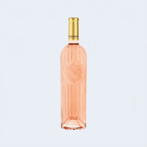 <h4>Ultimate Provence Rose Wine</h4>
                                            <div class='border-bottom my-3'></div>
                                            <table id='alt-table' cellpadding='3' cellspacing='1' border='1' align='center' width='80%'>
                                            <thead id='head-dark'><tr><th>Quantity</th><th>Price/Unit</th></tr></thead>
                                            <tr><td>750ml</td><td class='price'>₹4890</td></tr>
                                        </table>
                                        <b class='text-start'>Description :</b>
                                            <p class='text-justify mt-2'>Ultimate Provence. Delicate vibrant pale pink that has copper tinges. A unique combination of classic Provençal raspberry, blood orange, berry pie, fresh violet and geranium. The spicy notes will compliment a sweet n spicy BBQ.</p>