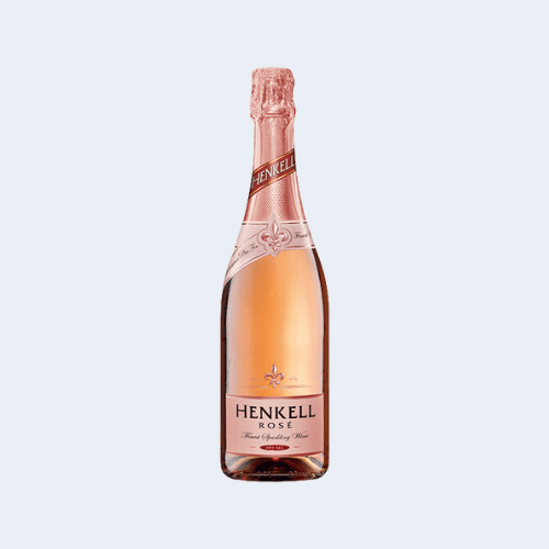<h4>Henkell Rosé Sparkling Wine</h4>
                                            <div class='border-bottom my-3'></div>
                                            <table id='alt-table' cellpadding='3' cellspacing='1' border='1' align='center' width='80%'>
                                            <thead id='head-dark'><tr><th>Quantity</th><th>Price/Unit</th></tr></thead>
                                            <tr><td>750ml</td><td class='price'>₹2880</td></tr>
                                        </table>
                                        <b class='text-start'>Description :</b>
                                            <p class='text-justify mt-2'>Henkell Rosé Sparkling Wine is a refreshing, elegant sparkling wine created from selected red grape varieties. Its distinguished, gently fruity, berry-like flavor is the pinnacle of enjoyment for anyone who appreciates rosé with an international, dry character.</p>