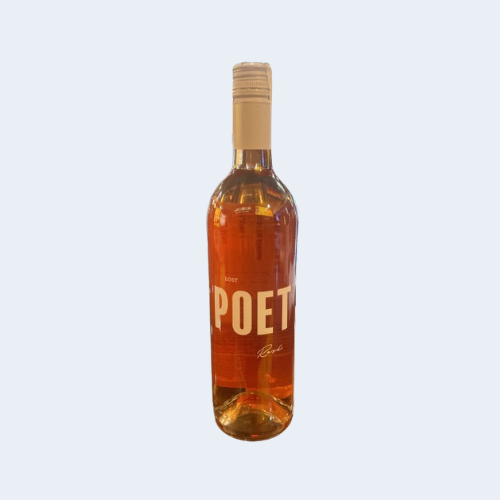 <h4>Lost Poet Rose Wine</h4>
                                            <div class='border-bottom my-3'></div>
                                            <table id='alt-table' cellpadding='3' cellspacing='1' border='1' align='center' width='80%'>
                                            <thead id='head-dark'><tr><th>Quantity</th><th>Price/Unit</th></tr></thead>
                                            <tr><td>750ml</td><td class='price'>₹2280</td></tr>
                                        </table>
                                        <b class='text-start'>Description :</b>
                                            <p class='text-justify mt-2'>Lost Poet Rosé wine is light, crisp, and fruity. With Aromatics of Strawberry, Raspberry, Cherry, and lemon zest, the wine pairs well with salads, sushi, and tapas.</p>