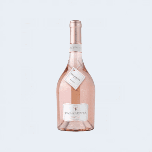 <h4>Calalenta Fantini Rose Wine</h4>
                                            <div class='border-bottom my-3'></div>
                                            <table id='alt-table' cellpadding='3' cellspacing='1' border='1' align='center' width='80%'>
                                            <thead id='head-dark'><tr><th>Quantity</th><th>Price/Unit</th></tr></thead>
                                            <tr><td>750ml</td><td class='price'>₹2940</td></tr>
                                        </table>
                                        <b class='text-start'>Description :</b>
                                            <p class='text-justify mt-2'>Calalenta Fantini is a Fresh and flinty aromas of strawberry, fresh-cut watermelon, and rose petals on the nose with notes of minerality on the palate. The wine has a refreshing acidity that is in harmony with the grout and is well rounded with good length. Its long and intense finish is the signature of a rose with incomparable elegance.</p>