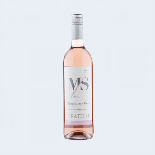 <h4>M S Sangiovese Rose Wine</h4>
                                            <div class='border-bottom my-3'></div>
                                            <table id='alt-table' cellpadding='3' cellspacing='1' border='1' align='center' width='80%'>
                                            <thead id='head-dark'><tr><th>Quantity</th><th>Price/Unit</th></tr></thead>
                                            <tr><td>750ml</td><td class='price'>₹1100</td></tr>
                                        </table>
                                        <b class='text-start'>Description :</b>
                                            <p class='text-justify mt-2'>M S Sangiovese Rose Wine is Vibrantly fresh rose petal colour with a nose of summer red berries, elegant fruit flavours on the palate and refreshing finish. Very good both as an aperitif and throughout the meal.</p>