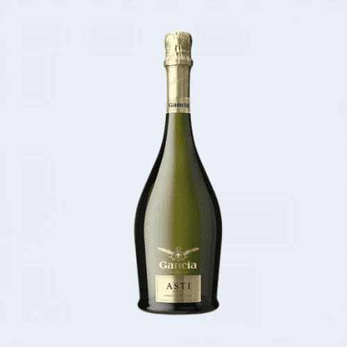<h4>Gancia Asti Sparkling Wine</h4>
                                            <div class='border-bottom my-3'></div>
                                            <table id='alt-table' cellpadding='3' cellspacing='1' border='1' align='center' width='80%'>
                                            <thead id='head-dark'><tr><th>Quantity</th><th>Price/Unit</th></tr></thead>
                                            <tr><td>375ml</td><td class='price'>₹1350</td></tr>
                                        </table>
                                        <b class='text-start'>Description :</b>
                                            <p class='text-justify mt-2'>Gancia Asti Sparkling Wine is bright and fresh on the palate, Gancia Asti DOCG is sweet and fruity, much like the Moscato Bianco grapes from which it is made. Can be enjoyed as an aperitif or paired with desserts and fruits. Awarded 91 points by The Tasting Panel. About Gancia--Italy's First Sparkling Wine.</p>