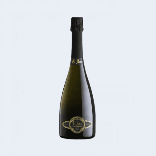 <h4>Ti Amo Prosecco Brut Sparkling Wine</h4>
                                            <div class='border-bottom my-3'></div>
                                            <table id='alt-table' cellpadding='3' cellspacing='1' border='1' align='center' width='80%'>
                                            <thead id='head-dark'><tr><th>Quantity</th><th>Price/Unit</th></tr></thead>
                                            <tr><td>750ml</td><td class='price'>₹2160</td></tr>
                                        </table>
                                        <b class='text-start'>Description :</b>
                                            <p class='text-justify mt-2'>Ti Amo Prosecco Brut Sparkling Wine is an extra dry bottle of Prosecco may have common tasting notes of zingy citrus or lemongrass, a bottle of brut Prosecco has qualities of green apple, white peach, and honeydew. Prosecco also has incredible floral aromas, which add to the tasting experience</p>