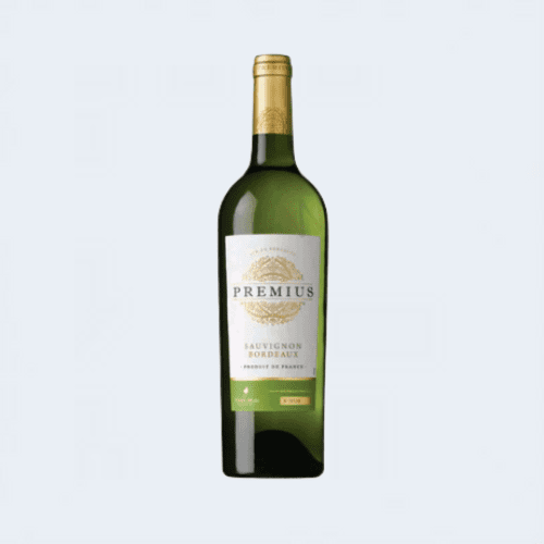 <h4>Premius White Wine</h4>
                                            <div class='border-bottom my-3'></div>
                                            <table id='alt-table' cellpadding='3' cellspacing='1' border='1' align='center' width='80%'>
                                            <thead id='head-dark'><tr><th>Quantity</th><th>Price/Unit</th></tr></thead>
                                            <tr><td>750ml</td><td class='price'>₹2450</td></tr>
                                        </table>
                                        <b class='text-start'>Description :</b>
                                            <p class='text-justify mt-2'>Premius Sauvignon reveals a bouquet of pink grapefruit and passion fruit. The attack is lively and fruity, with citrus flavours leading into a lovely fresh finish. Serving suggestions: Premius Sauvignon would be ideal as an aperitif, with tapas, seafood or white meat.</p>