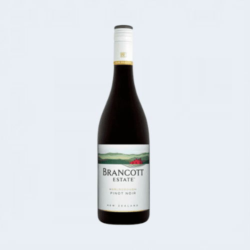 <h4>Brancott Estate Pinot Noir White Wine</h4>
                                            <div class='border-bottom my-3'></div>
                                            <table id='alt-table' cellpadding='3' cellspacing='1' border='1' align='center' width='80%'>
                                            <thead id='head-dark'><tr><th>Quantity</th><th>Price/Unit</th></tr></thead>
                                            <tr><td>750ml</td><td class='price'>₹1820</td></tr>
                                        </table>
                                        <b class='text-start'>Description :</b>
                                            <p class='text-justify mt-2'>Brancott Estate Pinot the palate is sweetly-fruited, with strawberry, ripe red cherry and plum on an elegant, medium weight body. The tannins are supple and integrated, and the red fruit and spicy oak flavours persist on the finish.</p>