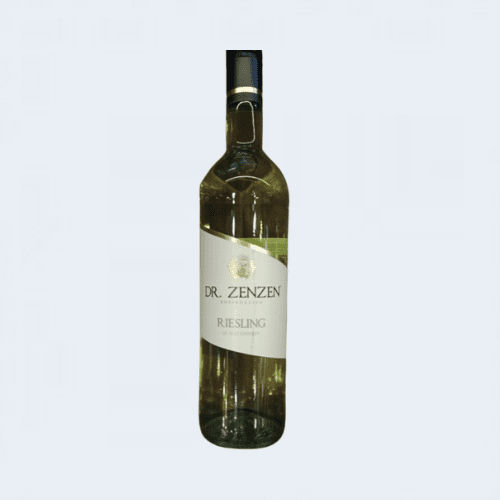 <h4>Dr. Zenzen Riesling White Wine</h4>
                                            <div class='border-bottom my-3'></div>
                                            <table id='alt-table' cellpadding='3' cellspacing='1' border='1' align='center' width='80%'>
                                            <thead id='head-dark'><tr><th>Quantity</th><th>Price/Unit</th></tr></thead>
                                            <tr><td>750ml</td><td class='price'>₹1680</td></tr>
                                        </table>
                                        <b class='text-start'>Description :</b>
                                            <p class='text-justify mt-2'>Coming from German winemakers, DR. ZENZEN Riesling Alcohol-Free white wine surprises anyone who tastes it with its ability to maintain true Riesling flavour without the boozy aftermath. With hints of lemon, juicy peaches, and a touch of vanilla, it's everything you could want in a premium alcohol-free white wine.</p>